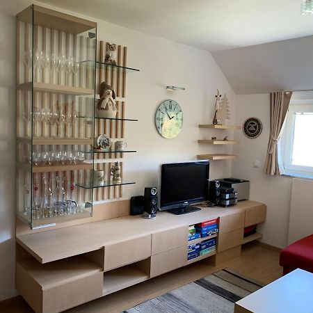 Apartment Mimi Kranjska Gora Exteriör bild