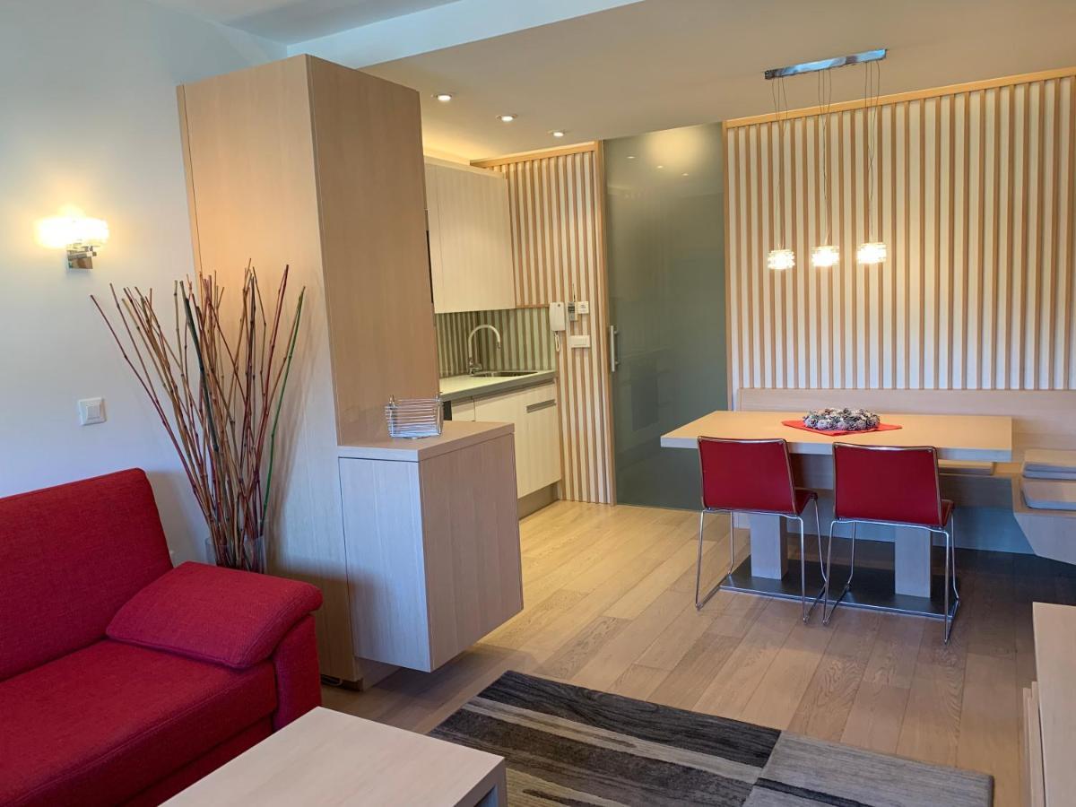 Apartment Mimi Kranjska Gora Exteriör bild