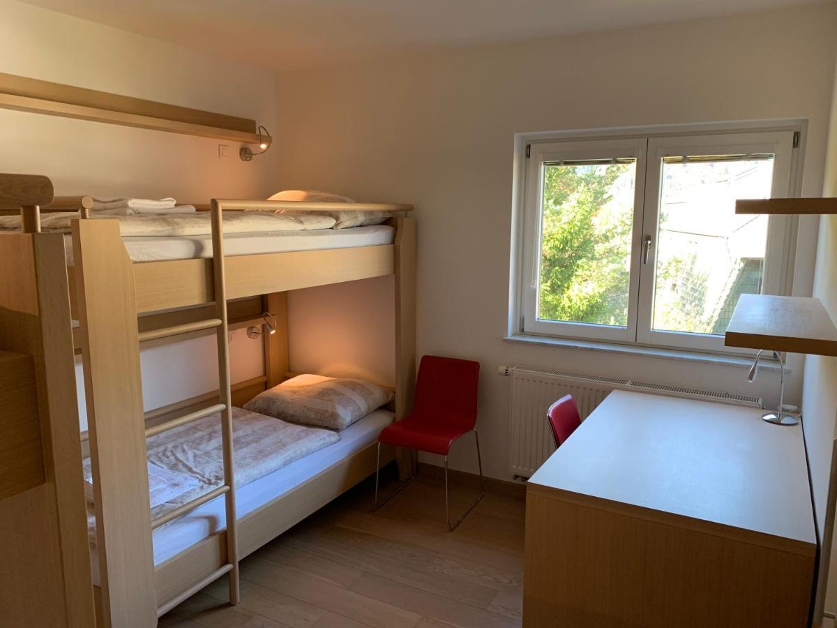 Apartment Mimi Kranjska Gora Exteriör bild
