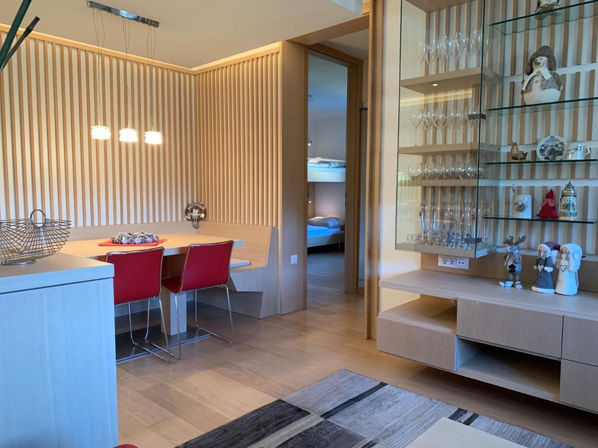 Apartment Mimi Kranjska Gora Exteriör bild